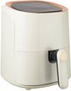 BRION Non-Stick Frying Basket with Digital Touch Screen Timer And Temperature Control Air Fryer  (6 L)...