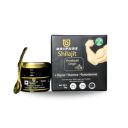 Bripure Original Pure Himalayan Shilajit/Shilajeet Resin,20g - Helps in Boost Stamina,Muscle Recovery and Increase Strength | Lab Report Contains...
