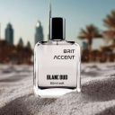 BRIT ACCENT |Blanc Oud|Premium Fragrance | Eau de Toilette  -  50 ml ...