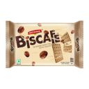 Britannia BisCafe Super Thin Coffee Crackers, 100g...