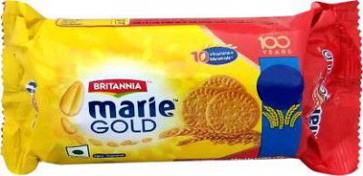 BRITANNIA Gold Marie Biscuit  (68 g)