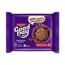 Britannia Good Day Choco Chip Cookies, 400 g...