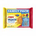 Britannia Marie Gold Biscuits, 5 N x (190g+20g EXTRA)=1.05kg...
