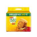 Britannia NutriChoice Digestive High Fibre Biscuits, 1Kg Super Saver Family pack...