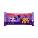 Britannia Treat Croissant Share Pack, 5 * 45g (225gm)...