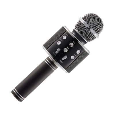 BRIX Advance Handheld Wireless Mic