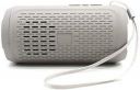 BRIX FD-2 3 Watt Wireless Bluetooth Portable Speaker (Gray)...