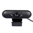 BRIX HD1080P Webcam with Microphone Full HD Webcam for Video Call Meeting Broadcast (Brixwm01-webcam)...