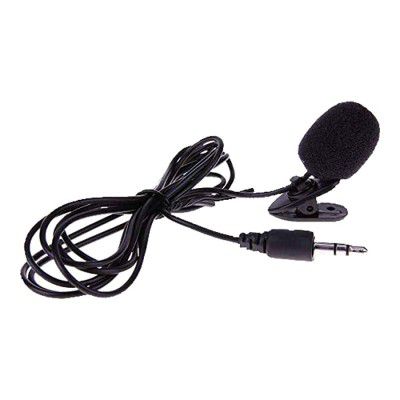 Brix Microphone with Speaker/Recoding Feature for ios/Android smartphones, cameras