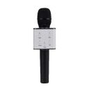 BRIX Q7 Wireless Mike Multi-function Bluetooth Karaoke Microphone With Bluetooth Speaker For All Smart Phones...