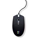 BRIX R8 Gaming Mouse 2400 DPI (Adjustable 800/1200/1600/2400 DPI) USB 4D Buttons with Mouse...
