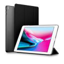 BRIX Smart Trifold Hard Back Flip Stand Case Cover for iPad 9.7 / iPad Pro 9.7 / iPad Air/iPad Air 2 (Black)...