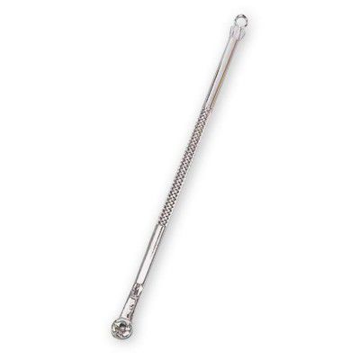 Bronson Professional Black Head Remover Tool - Round