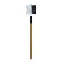 BRONSON PROFESSIONAL Eyebrow Spoolie Make Up Brush, Perfect for Lining, Shaping Brows and Eyes, for Brows or Lashes - Brown...