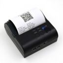BRONTIX Y486BT Thermal Printer (Teal)...