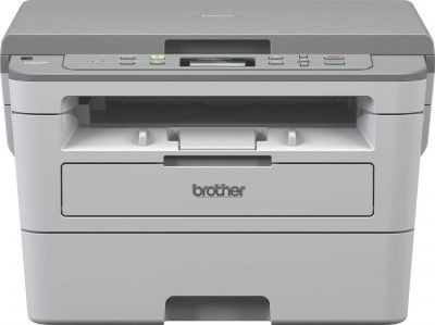 Brother DCP-B7500D Multi-Function Monochrome Laser Printer