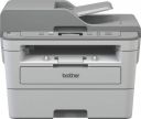 Brother DCP-B7535DW Multi-Function Monochrome Laser Printer...