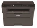 Brother DCP-L2531DW Multi-Function Monochrome Laser Printer with Auto-Duplex Printing & Wi-Fi...