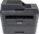 brother DCP-L2541DW IND Multi-function WiFi Monochrome Laser Printer...