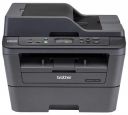 Brother DCP-L2541DW Multi-Function Monochrome Laser Printer...