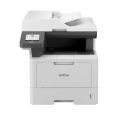 Brother DCP-L5510DN Mono Laser Printer with Duplex Printing and Networking...