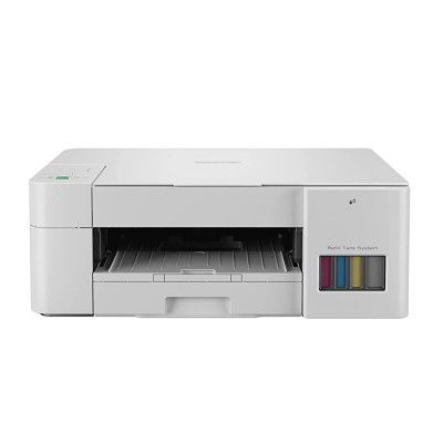 Brother DCP-T226 Multifunction (Print Scan Copy) Ink Tank Color Printer