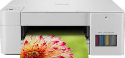 brother DCP-T226 Multi-function Color Printer  (Ink Tank)