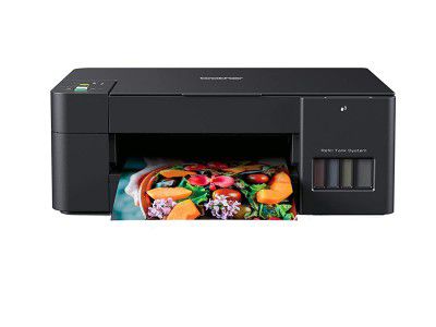 Brother DCP-T420W All-in-One Ink Tank Refill System Printer