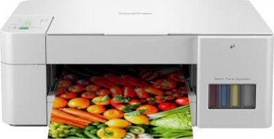 brother DCP-T426W Multi-function Color Printer