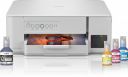 brother DCP-T436W Multi-function WiFi Color Ink Tank Printer...