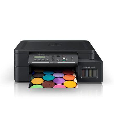 Brother DCP-T520W All-in-One Ink Tank Refill System Printer