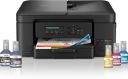 brother DCP-T730DW Multi-function WiFi Color Ink Tank Printer...