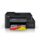 Brother DCP-T820DW - Wi-Fi & Auto Duplex Color Ink Tank Multifunction...
