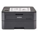 Brother HL-L2321D Single-Function Monochrome Laser Printer with Auto Duplex Printing...