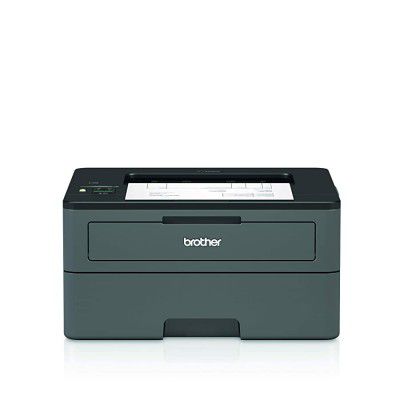 Brother HL-L2351DW Monochrome Laser Printer