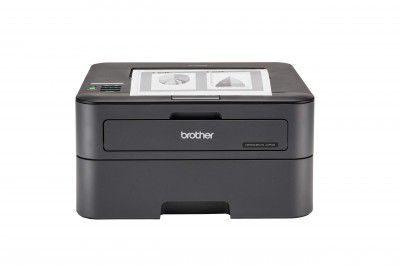 Brother HL-L2361DN Monochrome Laser Printer
