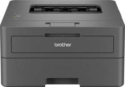 Brother HL-L2400D Automatic Duplex Laser Printer with 30 Pages Per Minute Print Speed