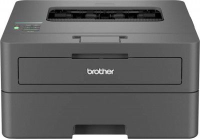 brother HL-L2440DW Single Function WiFi Monochrome Laser Printer with Auto Duplex Feature & with Up to 3000 Pages of Black Ink Toner in the box (Toner Cartridge)