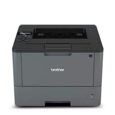 Brother HL-L5000D Business Laser Printer with Auto Duplex Printing