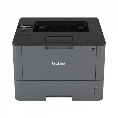 Brother HL-L5100DN Monochrome Laser Printer