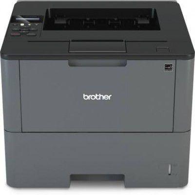 brother HL-L6200DW Single Function Monochrome Laser Printer (Toner Cartridge)