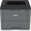 brother HL-L6200DW Single Function Monochrome Laser Printer (Toner Cartridge)...