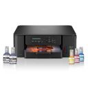 Brother Ink Tank DCP-T535DW (Print, Scan, and Copy) WiFi Auto Duplex Printer...