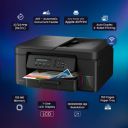 Brother Ink Tank DCP-T730DW WIFI Auto Duplex Color Multifunction Printer...