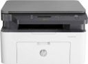 brother Laser MFP 136 Multi-function WiFi Monochrome Laser Printer ...