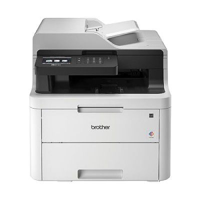Brother MFC-L3735CDN Colour LED Multifunction Centre with Duplex & Networking Technology