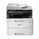 Brother MFC-L3735CDN Colour LED Multifunction Centre with Duplex & Networking Technology...