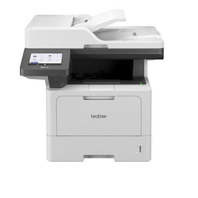 [Extra ₹13250 OFF] Brother MFC-L5915DW Mono Laser Printer with Duplex Printing, Fax and Networking