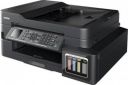 brother MFC-T910DW Multi-function WiFi Color Printer (Ink Bottle)...