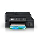 Brother MFC-T920DW All-in-One Ink Tank Refill System Printer...